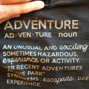 Art Class 2T sweatshirt and leggings 18 month